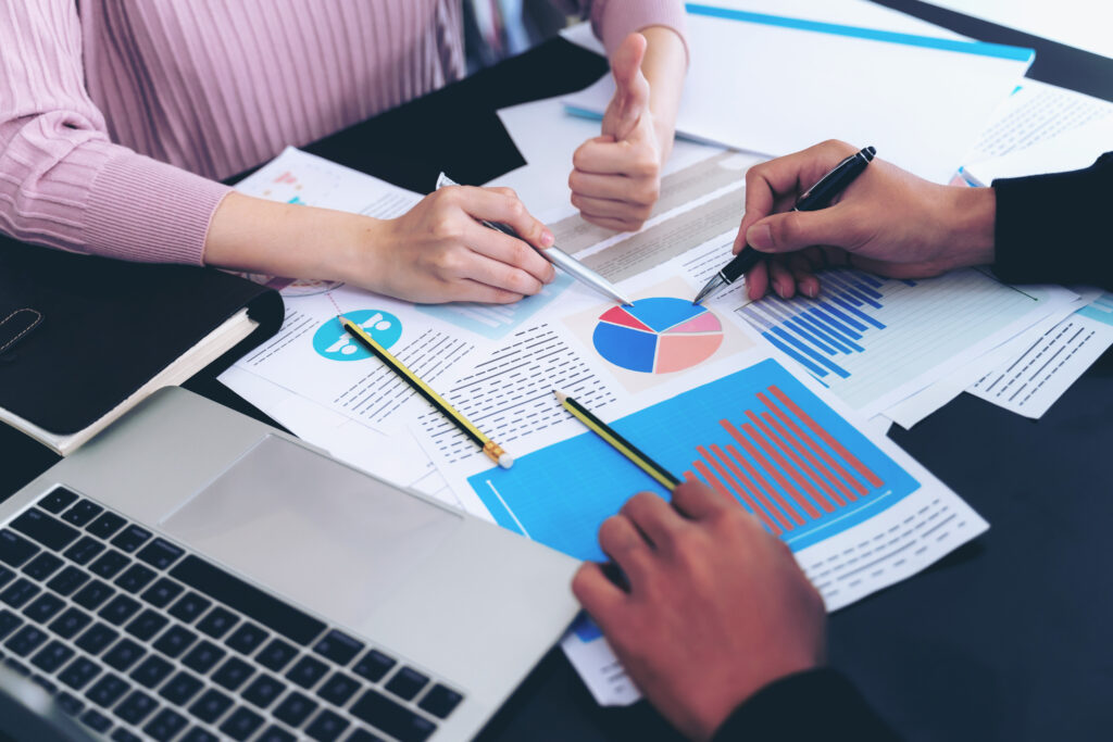 Financial Reporting and Analysis