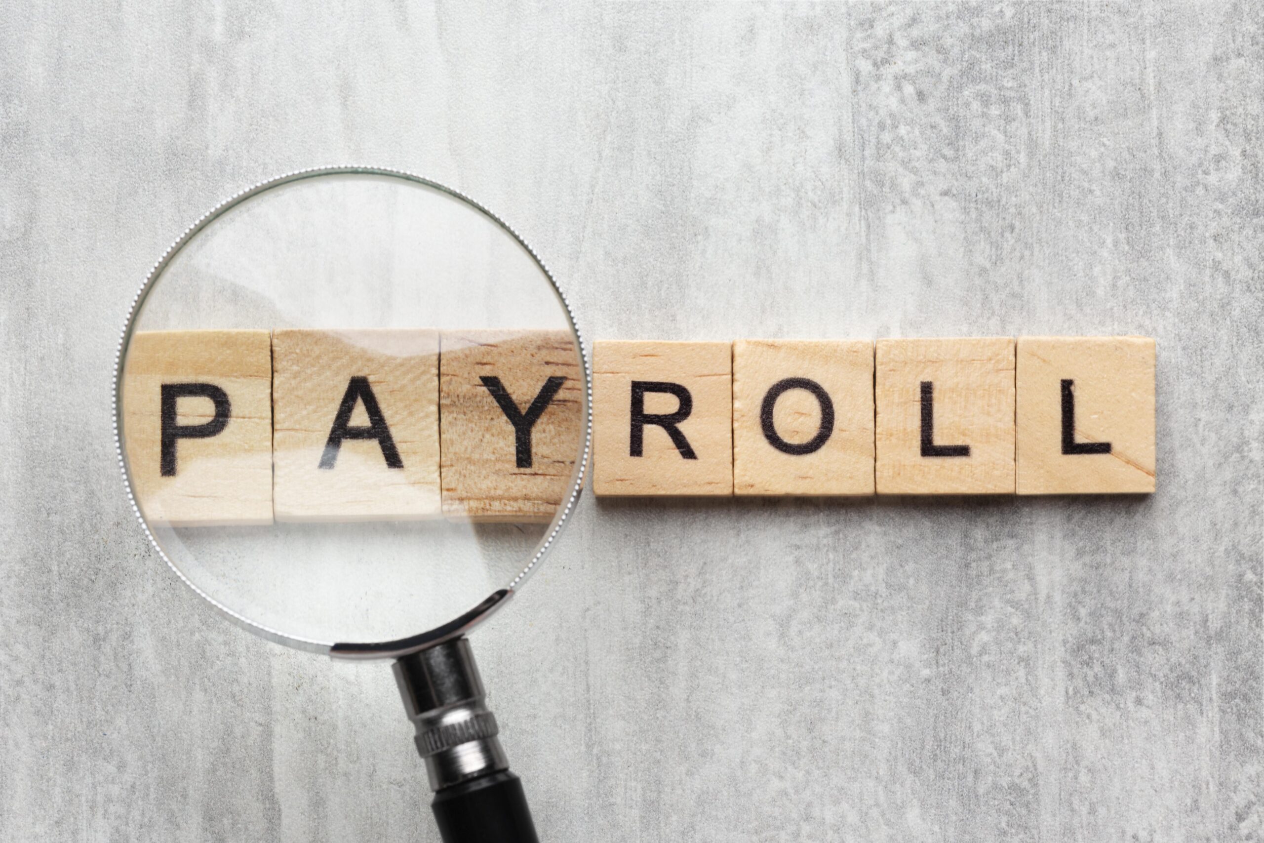 Payroll Service