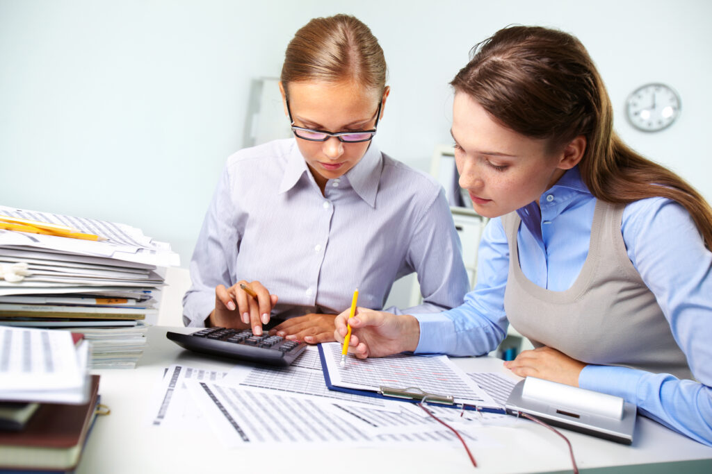 Online Bookkeeping Services
