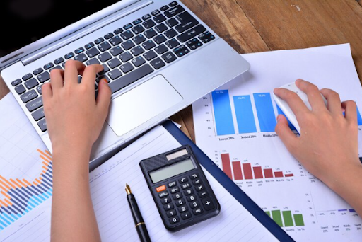 Bookkeeping Victoria