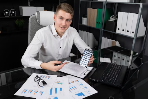 Bookkeeping Mulgrave