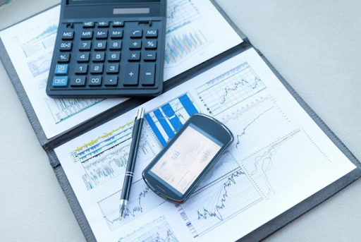 Payroll Bookkeeping Services