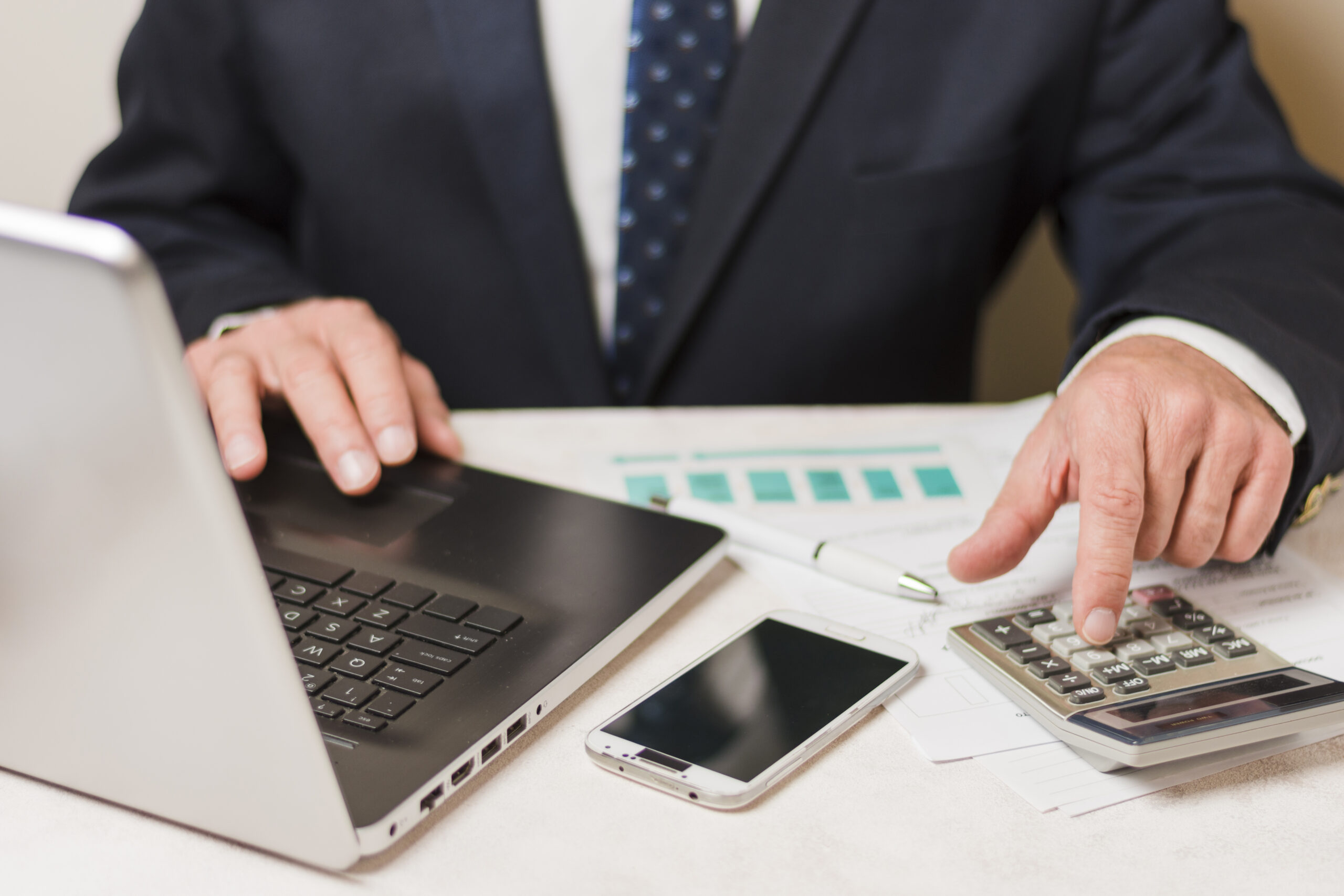 Bookkeeping services Clyde North